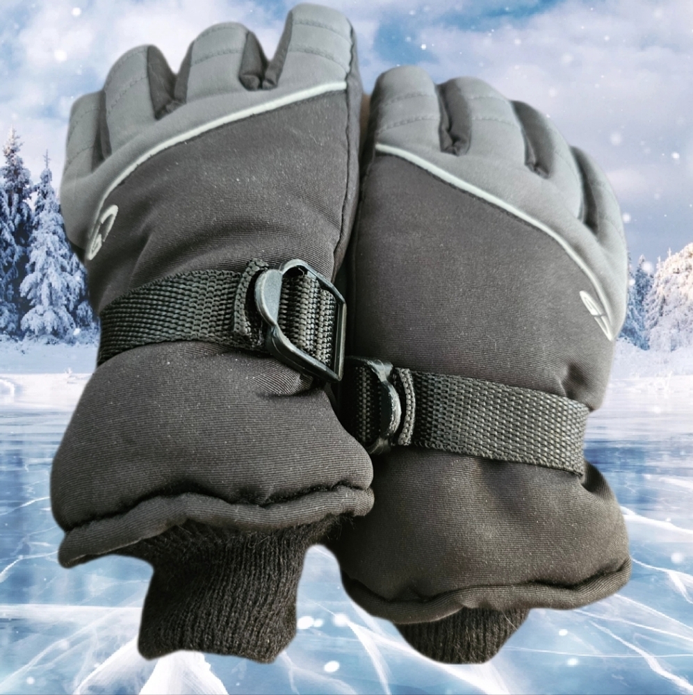 boys gloves